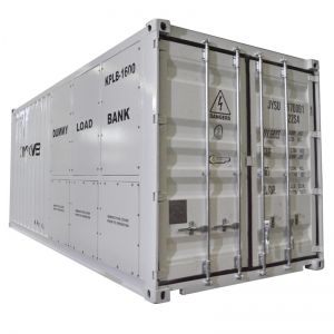 900kW Resistive Load Bank