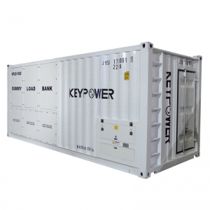 20 ft Container 1600kW Load Bank