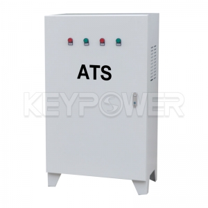  630A Automatic Transfer Switch