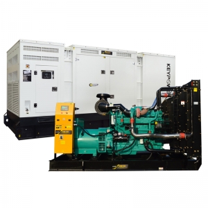 CUMMINS Diesel Generators