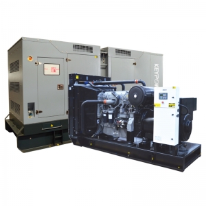 Perkins Diesel Generators