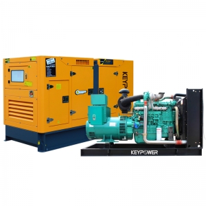 YUCHAI Diesel Generators