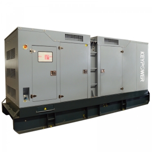 Cummins Diesel Generators