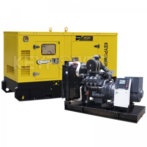 DEUTZ Diesel Generators