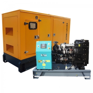 SDEC Diesel Generators