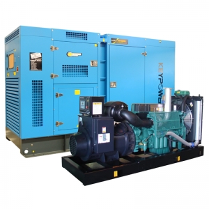 FAWDE Diesel Generators