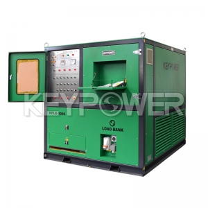 1000kW Resistive Load Bank