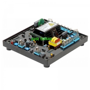 Stamford AVR microcontrollers