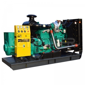 Cummins Diesel Generators