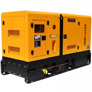 Cummins Diesel Generators