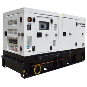 Rental Specs Diesel Generator