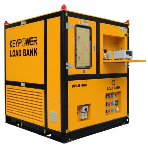 400kW Resistive Load Bank