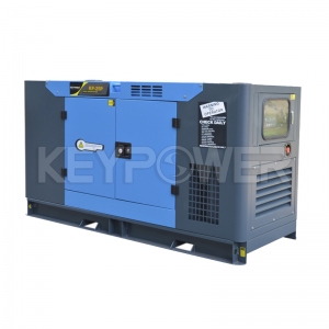 FAWDE Diesel Generators