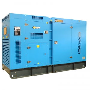 DOOSAN  Diesel Generators