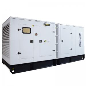 DOOSAN Diesel Generators