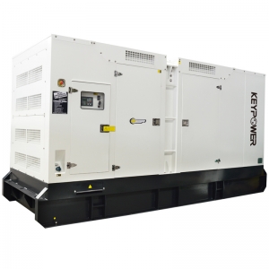 Perkins Generators Manufacturer