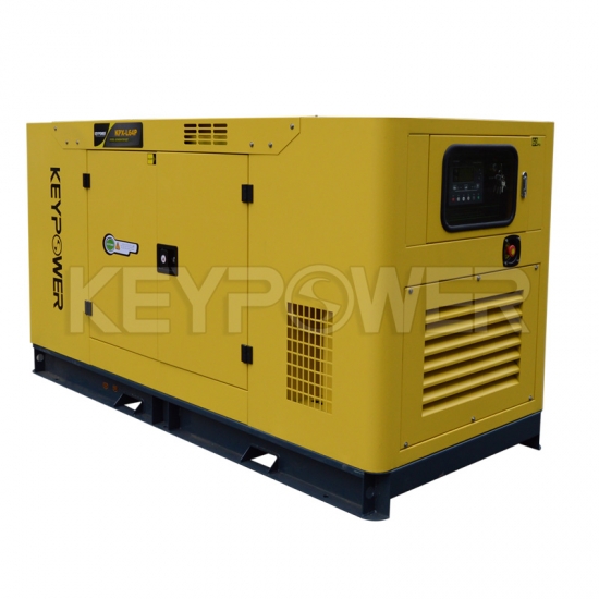 SDEC Diesel Generators Manufacturer