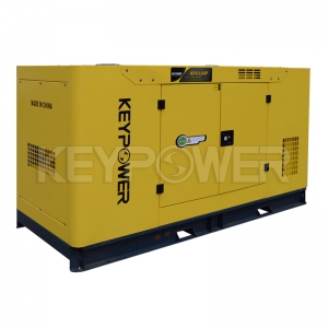 SDEC Diesel Generators Manufacturer