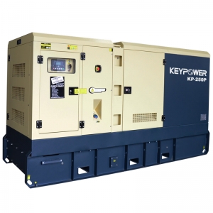 Cummins Genset 6CTA8.3G2