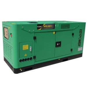 Faw Diesel Generators