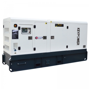 YUCHAI Diesel Generators