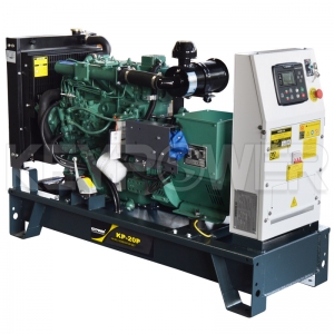 FAWDE Diesel Generators