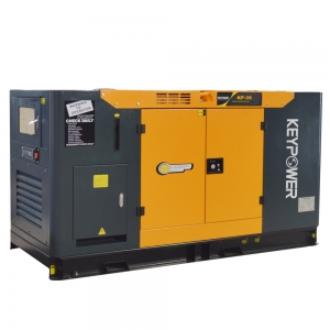 Perkins Diesel Generator