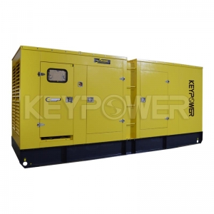 Perkins Diesel Generator