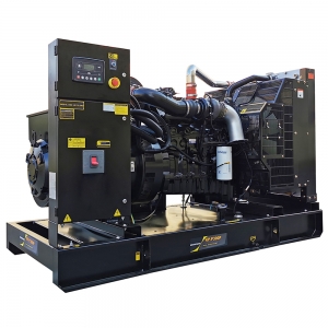 300kw GENERATOR SETS POWERED BY Perkins ENGINE