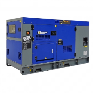 30kva diesel generator