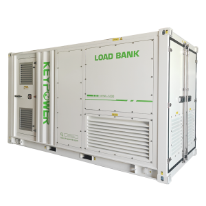 1200kw load bank