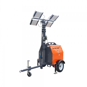 Mobile Lighting
