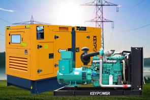 Diesel Generator Set