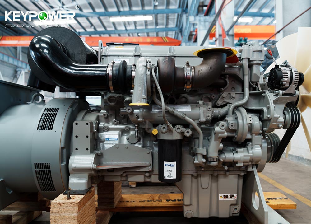 What is a diesel generator?