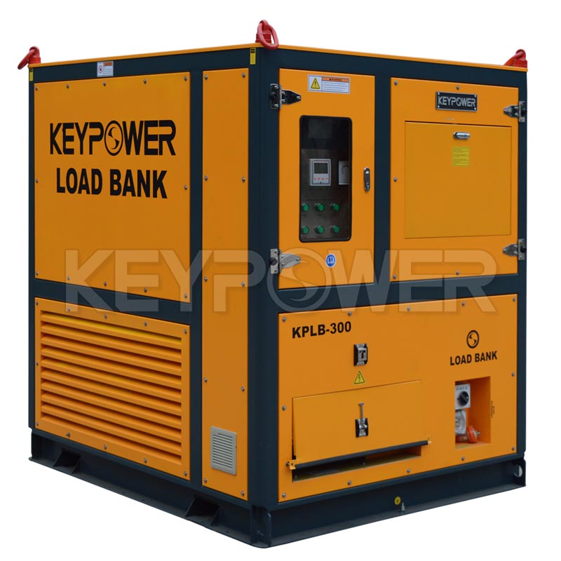 what is load bank
