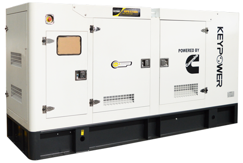 Common malfunction of diesel generator 2