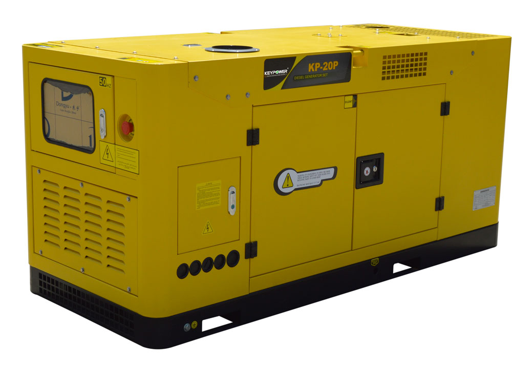 What should we pay attention to when storing diesel generator sets for a long time?